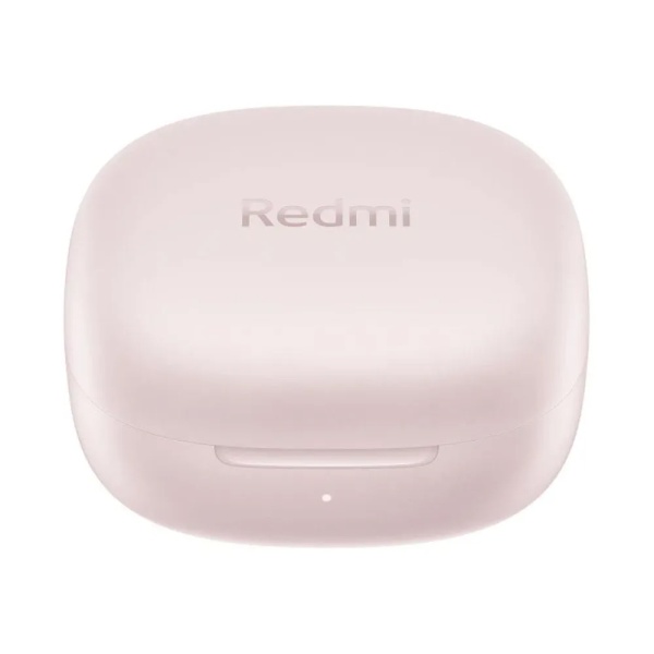 Наушники Redmi Buds 6 Play Pink Наушники Redmi Buds 6 Play Pink